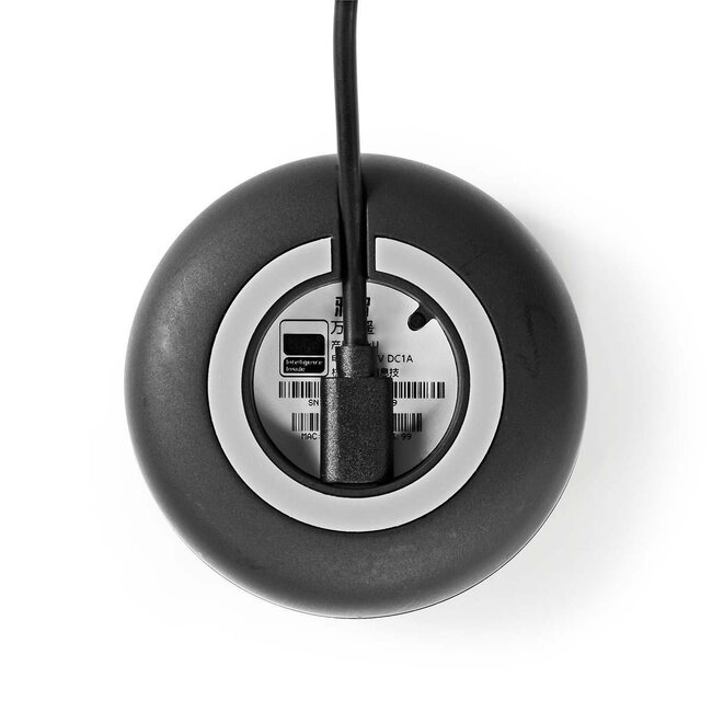 Nedis SmartLife Wi-Fi Infrarot Universalfernbedienung