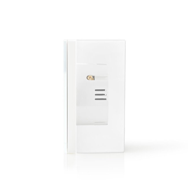 Nedis Aufputzrahmen für SmartLife Wandschalter