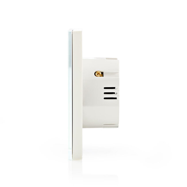 Nedis SmartLife WLAN Lichtschalter - 1 Taste