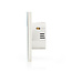 Nedis SmartLife WLAN Lichtschalter - 1 Taste