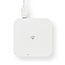 Nedis Zigbee Gateway mit USB-Stromversorgung