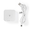 Nedis Zigbee Gateway mit USB-Stromversorgung