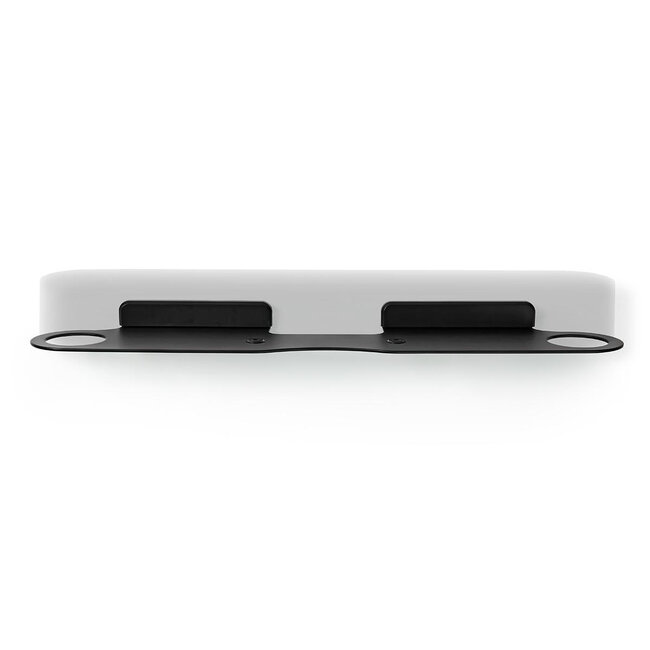 Nedis Wandhalterung für Sonos BEAM / Schwarz