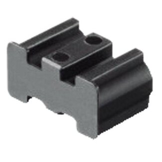 Bachmann Bachmann Abdeckkappe für Wieland GST18® Installationsstecker / Schwarz