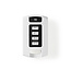 Nedis SmartHome RF Fernbedienung - 2 Kanäle