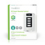 Nedis SmartHome RF Fernbedienung - 2 Kanäle