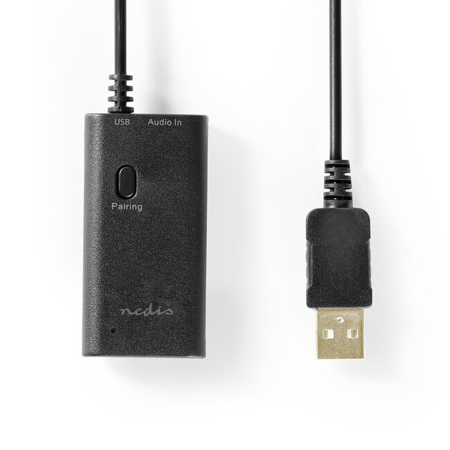 Nedis Bluetooth Audio Sender / 3,5mm Klinke