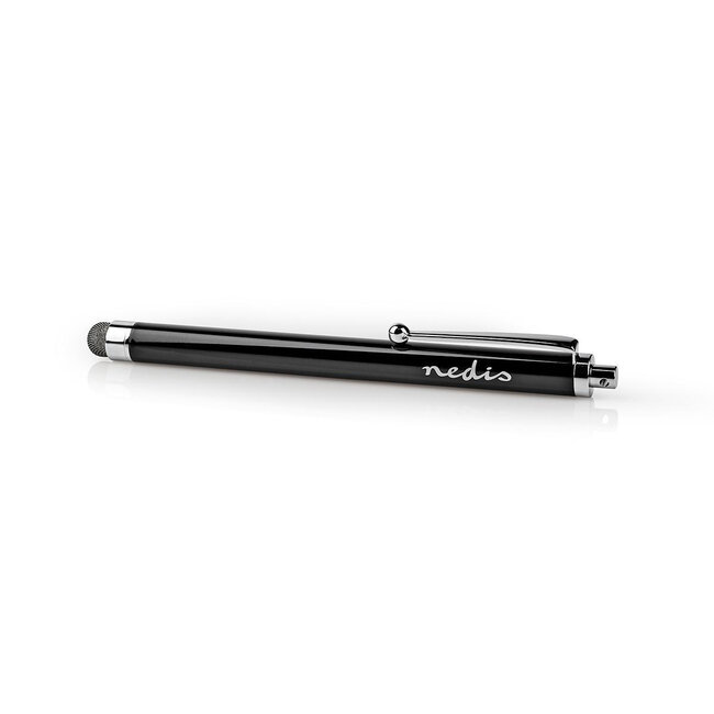 Nedis Stylus / Schwarz