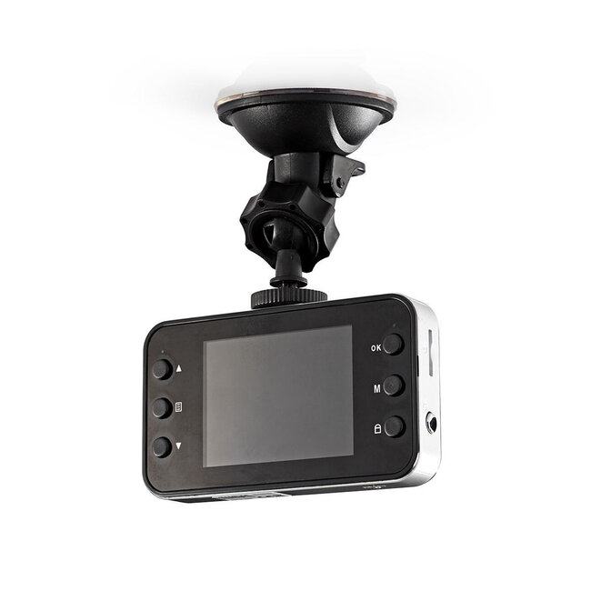 Nedis Dashcam HD 720p