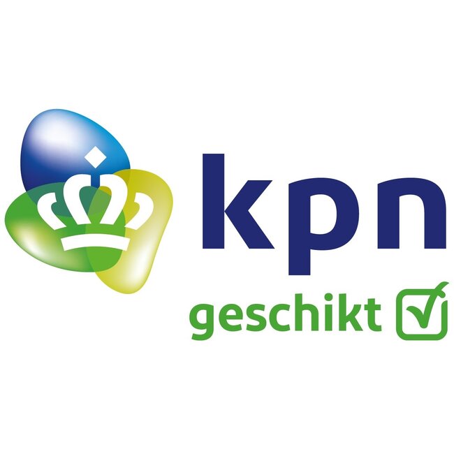 Technetix U/UTP CAT6 Gigabit Netzwerkkabel Weiß - 10 Meter