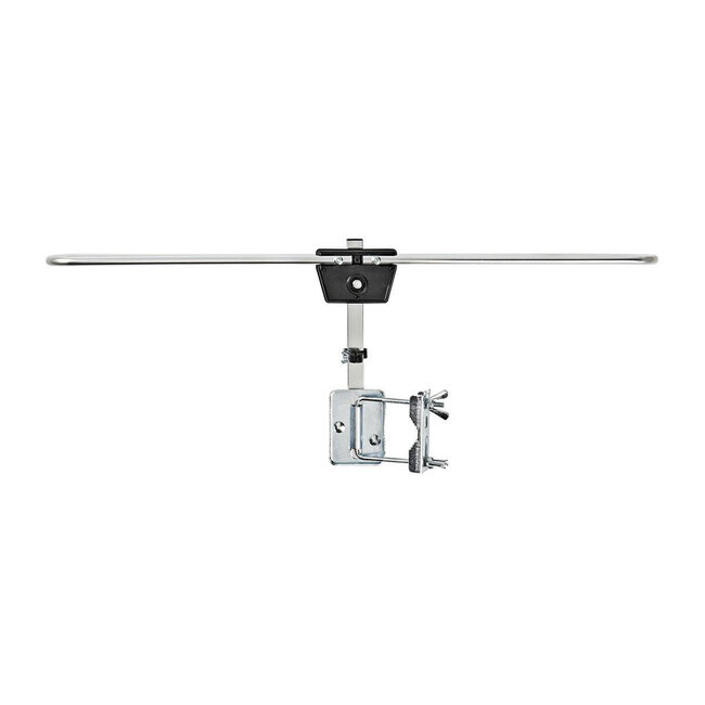 Nedis DAB+ Außenantenne - 4 dB / Grau