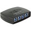 DeLOCK USB Umschalter 4x USB-B auf 1x USB-A - USB 3.0 / Schwarz