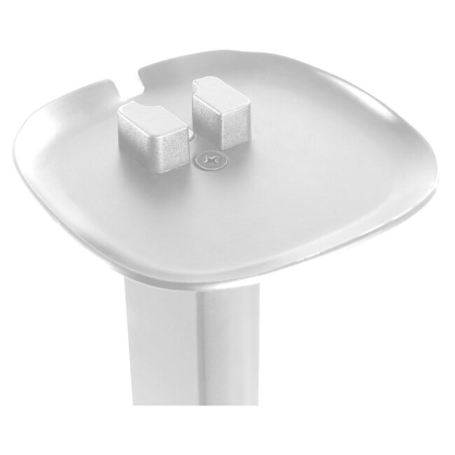 My Wall Stativ-Set für Sonos ONE und Sonos ONE SL / Weiß