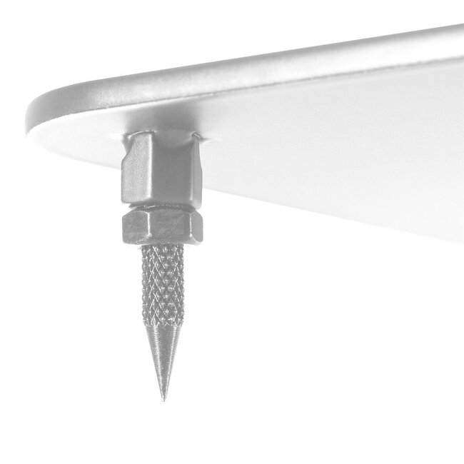 My Wall Stativ-Set für Sonos ONE und Sonos ONE SL / Weiß