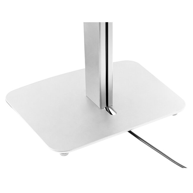 My Wall Stativ-Set für Sonos ONE und Sonos ONE SL / Weiß