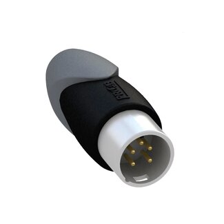 Procab Procab CLP158 5-poliger XLR (m) DMX Terminator mit Widerstand