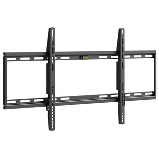 Goobay Goobay Basic Serie Fixed XL Wandhalterung für Bildschirme bis 100 Zoll / fest