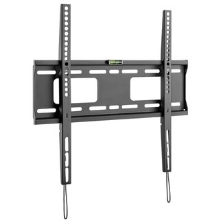 Goobay Goobay Pro Serie Feste Wandhalterung für Bildschirme bis 55 Zoll