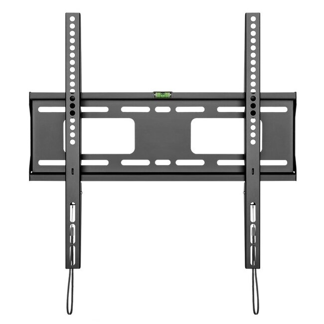 Goobay Pro Serie Feste Wandhalterung für Bildschirme bis 55 Zoll