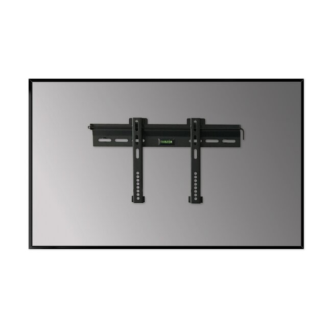 Cavus Ultra Slim Fixed Wandhalterung für Bildschirme bis 55 Zoll / fest