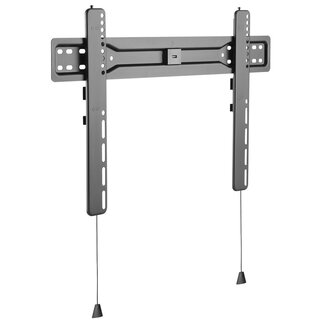 Cavus Cavus Premium Ultra Slim Wandhalterung für Bildschirme bis 70 Zoll / fest