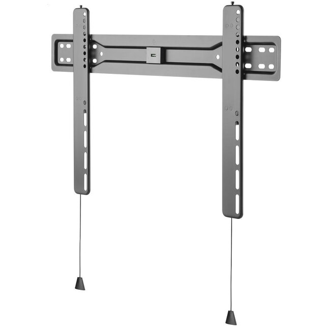 Cavus Premium Ultra Slim Wandhalterung für Bildschirme bis 70 Zoll / fest