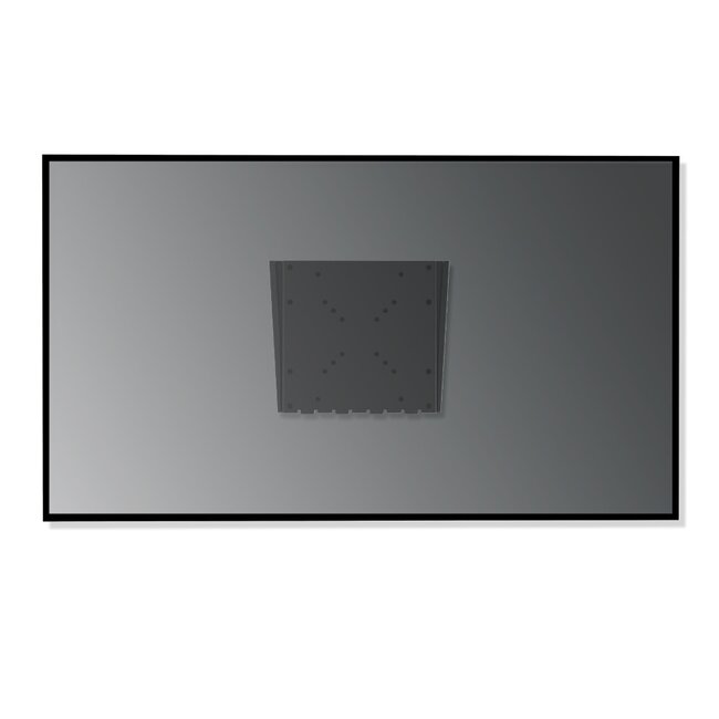 Cavus Ultra Slim feste Wandhalterung für Bildschirme bis 42 Zoll