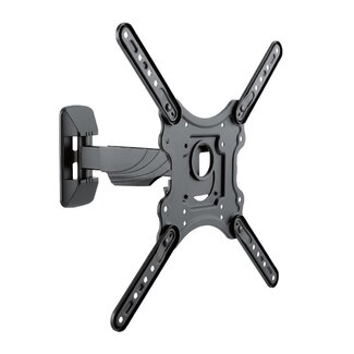 Cavus Cavus Full-Motion Wandhalterung für Bildschirme bis 55 Zoll / 2 Drehpunkte