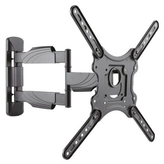 Cavus Cavus Full-Motion Wandhalterung für Bildschirme bis 55 Zoll / 3 Drehpunkte