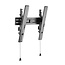 Cavus Premium Tilt Wandhalterung für Bildschirme bis 55 Zoll / neigbar