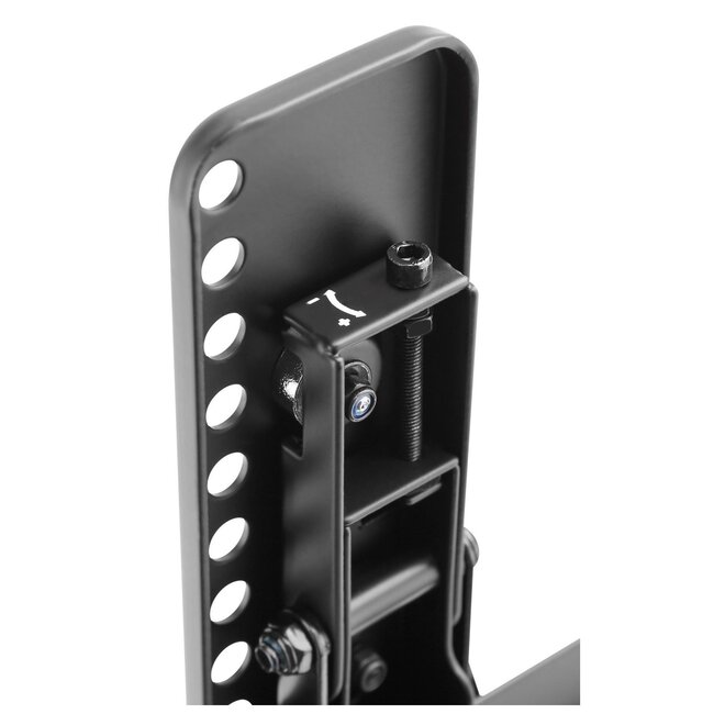Cavus Premium Tilt Wandhalterung für Bildschirme bis 55 Zoll / neigbar