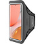 Mobiparts Sportarmband für Samsung Galaxy A72 (2021)