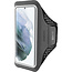 Mobiparts Sportarmband für Samsung Galaxy S21