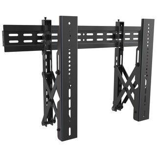 My Wall My Wall Videowand Wandhalterung für Bildschirme bis 70 Zoll