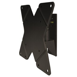 My Wall My Wall Premium Wandhalterung für Bildschirme bis 32 Zoll / Full Motion (1 Drehpunkt) / 360° drehbar