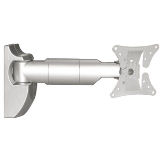 My Wall My Wall Wandhalterung für Bildschirme bis 30 Zoll / Full Motion (2 Drehpunkte)