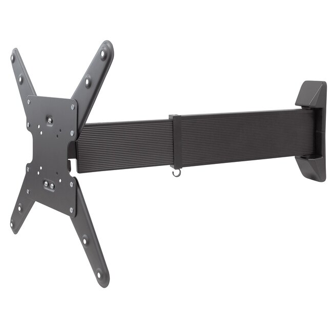 My Wall Wandhalterung für Bildschirme bis 55 Zoll / Full Motion (ausziehbarer Arm)