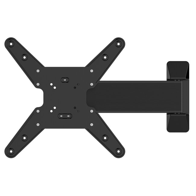 My Wall Wandhalterung für Bildschirme bis 55 Zoll / Full Motion (ausziehbarer Arm)