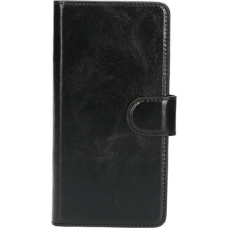Mobiparts Mobiparts Excellent Wallet Case 2.0 für Samsung Galaxy S20 – Schwarz