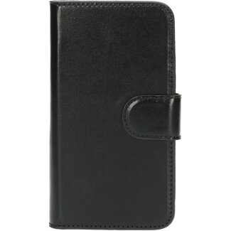 Mobiparts Mobiparts Excellent Wallet Case 2.0 für Apple iPhone 12 Mini / Schwarz
