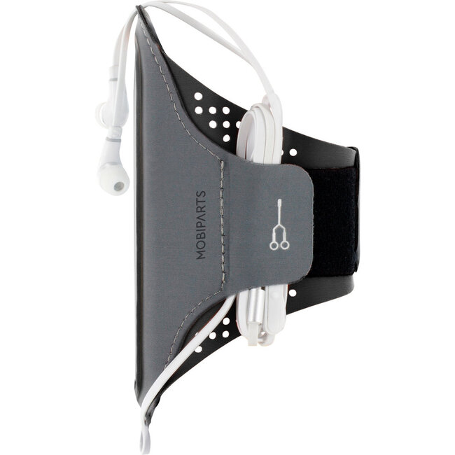 Mobiparts Sportarmband für Apple iPhone 12 Pro Max