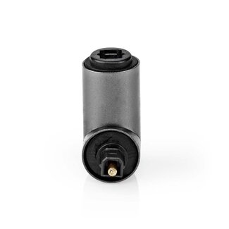 Nedis Nedis Premium Digitaler Toslink Winkel-Audioadapter