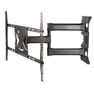 My Wall My Wall Wandhalterung für Bildschirme bis 60 Zoll / Full Motion (3 Drehpunkte)