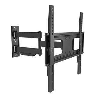 My Wall My Wall Full-Motion Wandhalterung bis 55 Zoll (3 Drehpunkte)
