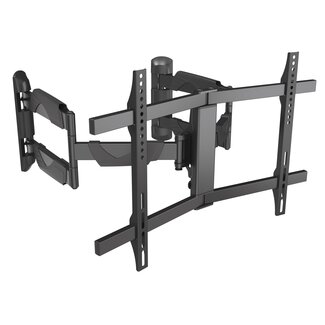 My Wall My Wall Eck-Wandhalterung für Bildschirme bis 70 Zoll / Full Motion (3 Drehpunkte)