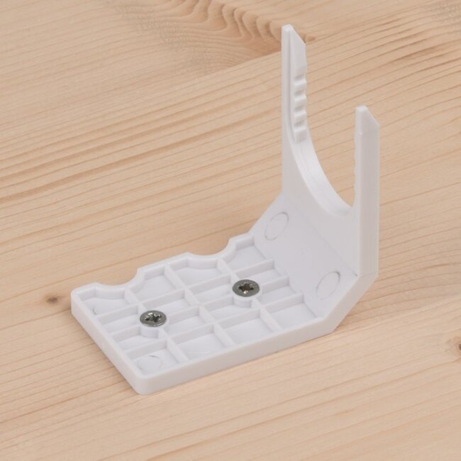 Brennenstuhl ALEA-Power Steckdosenleiste 4-fach, lichtgrau - 1,4 m