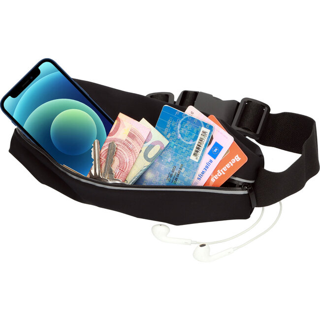 Mobiparts Sportgürtel für Apple iPhone 12 / 12 Pro
