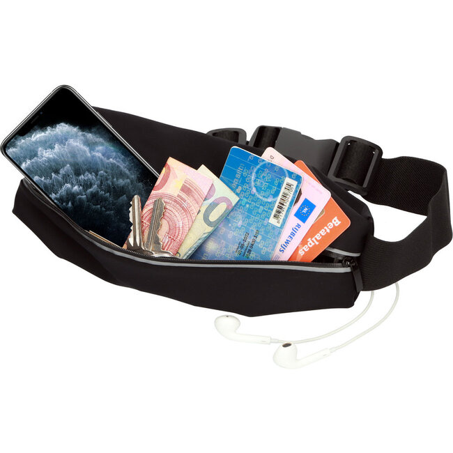 Mobiparts Sportgürtel für Apple iPhone 11 Pro Max