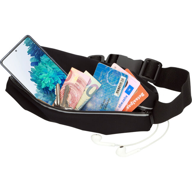 Mobiparts Sportgürtel für Samsung Galaxy S20 FE
