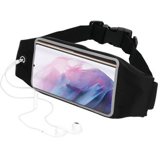 Mobiparts Mobiparts Sportgürtel für Samsung Galaxy S21 Plus